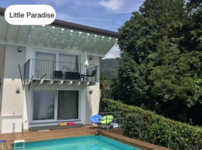 LITTLE PARADISE - ISEO LAKE